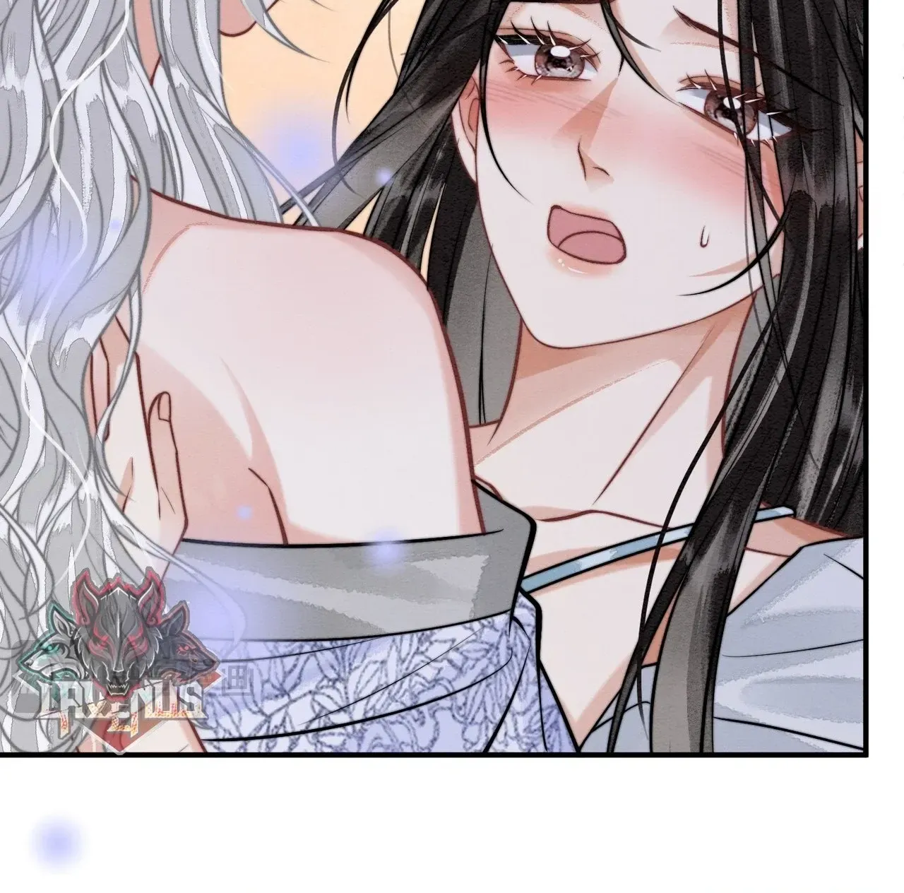 Nhập Hải - Chap 42 - Trang 21