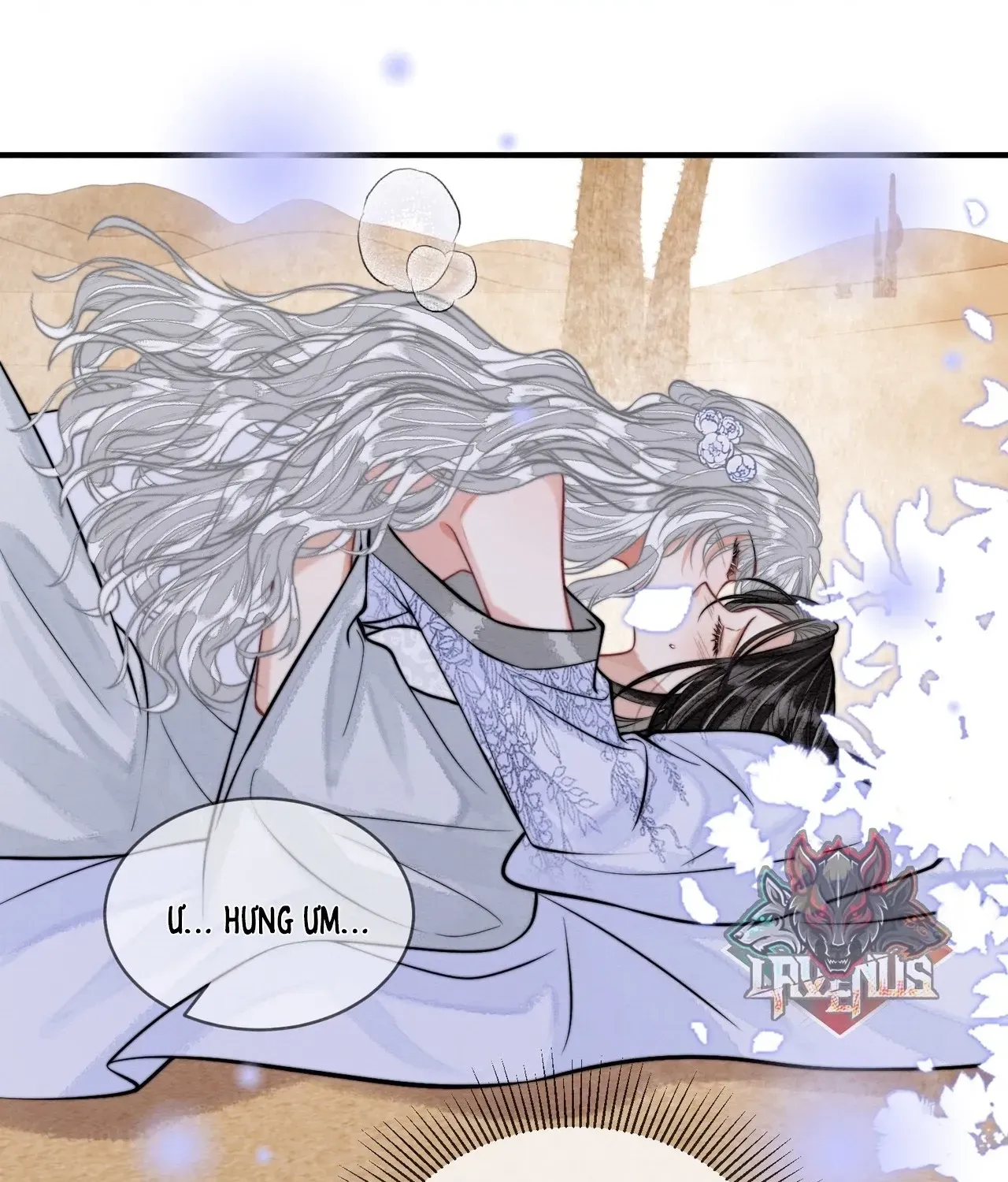 Nhập Hải - Chap 42 - Trang 22