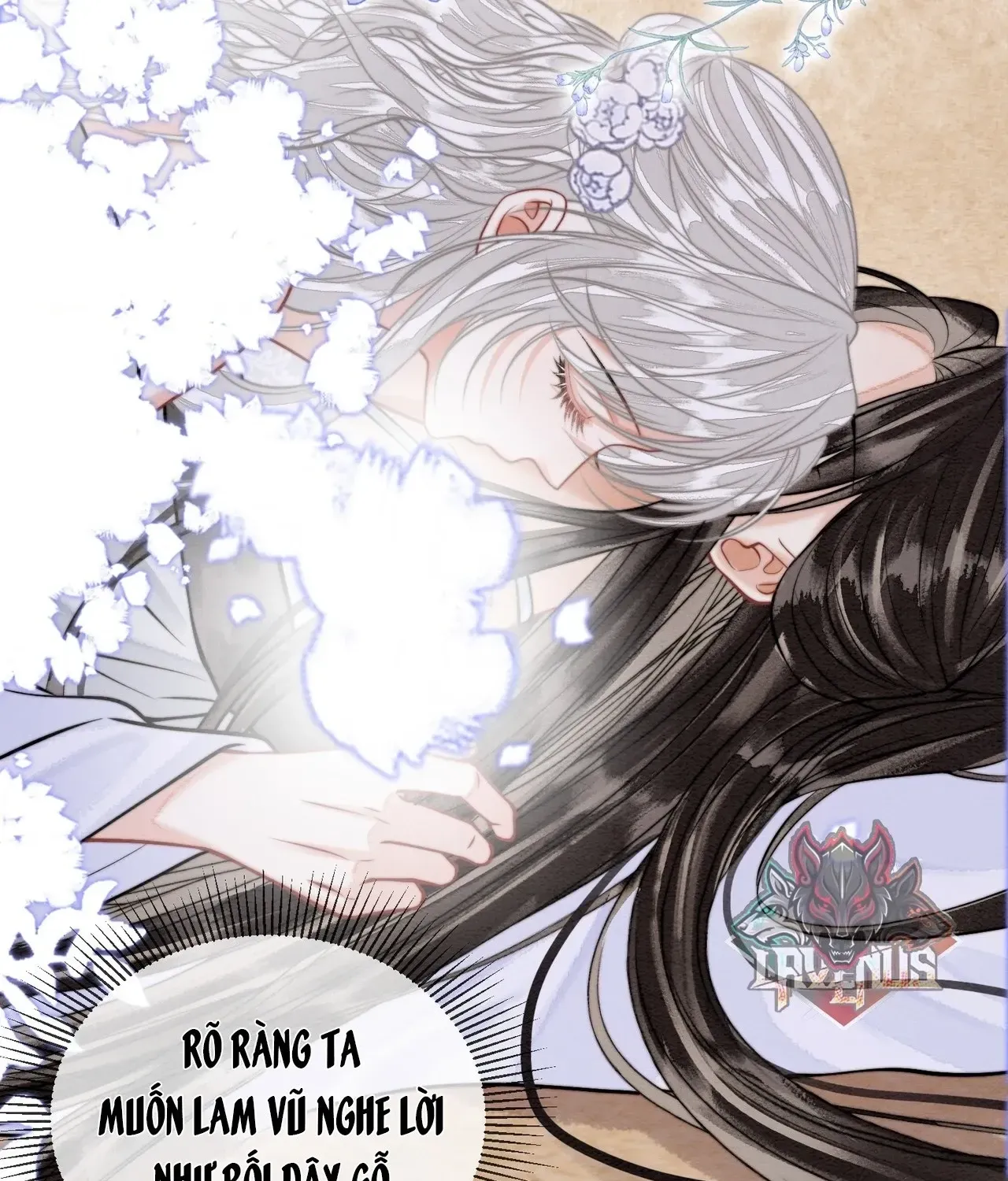 Nhập Hải - Chap 42 - Trang 25