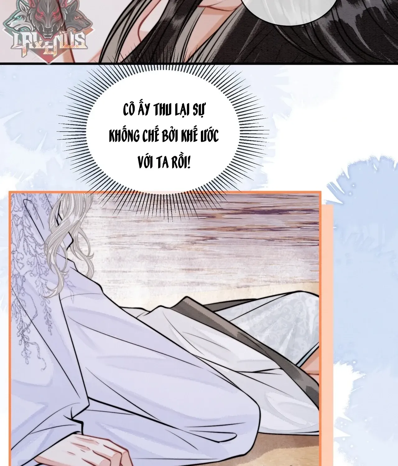 Nhập Hải - Chap 42 - Trang 29