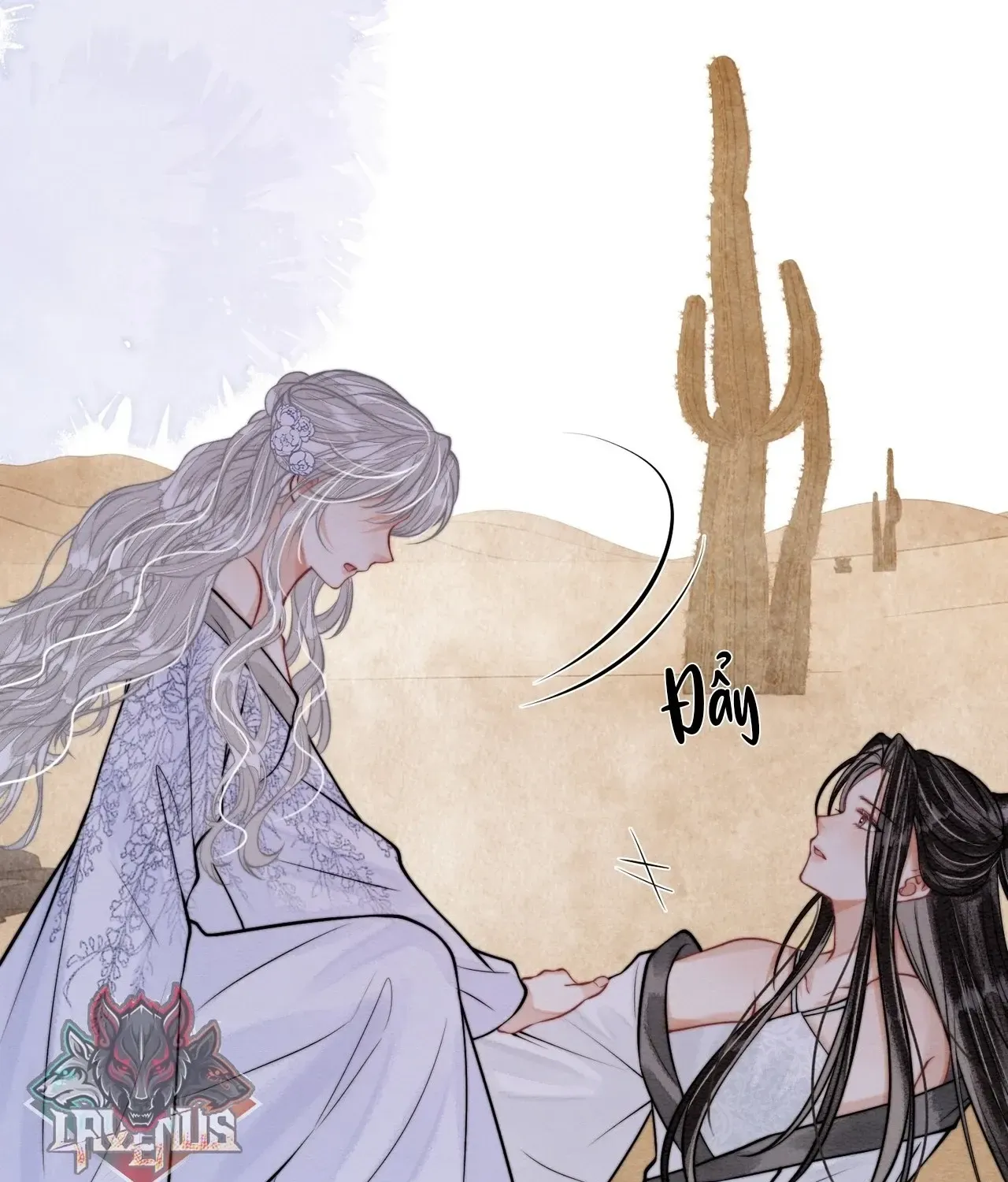 Nhập Hải - Chap 42 - Trang 34