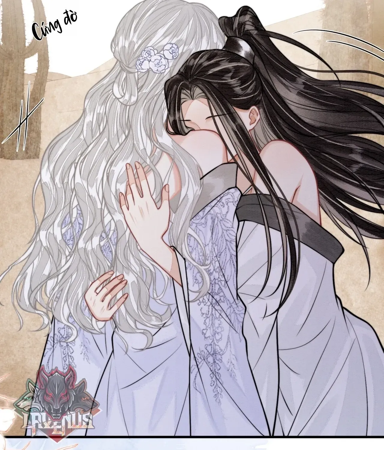 Nhập Hải - Chap 42 - Trang 37