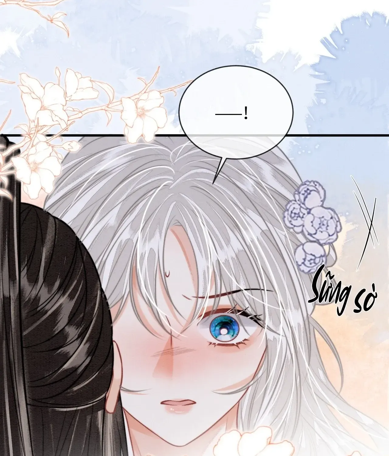 Nhập Hải - Chap 42 - Trang 38