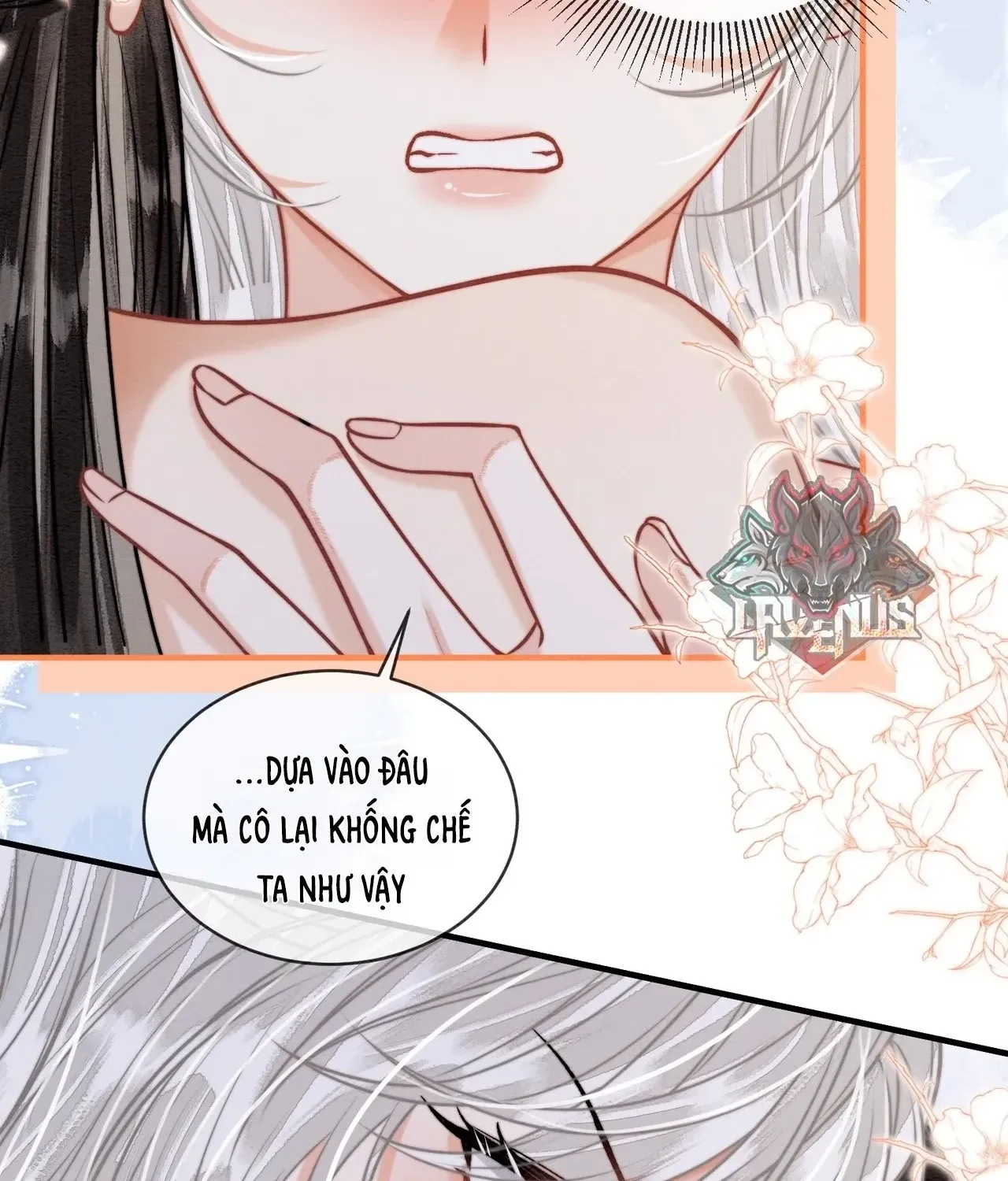Nhập Hải - Chap 42 - Trang 41
