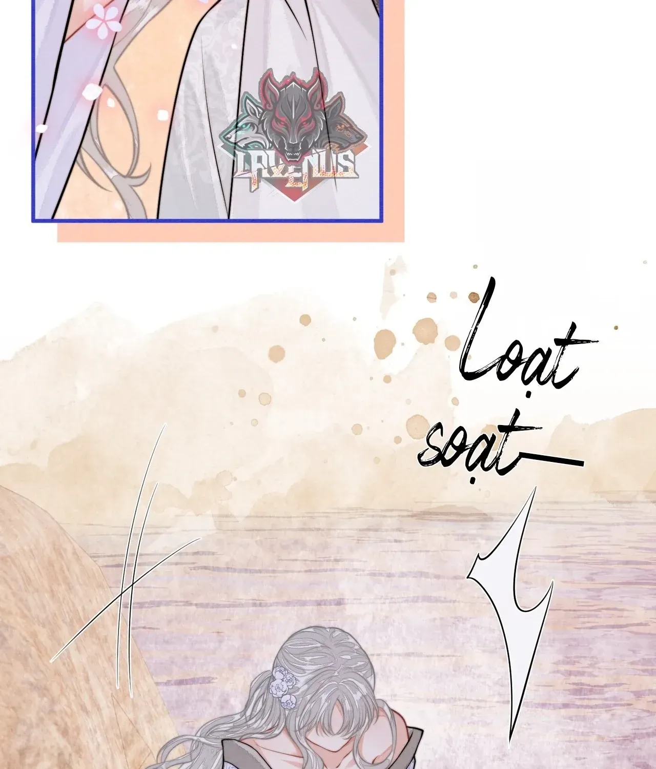 Nhập Hải - Chap 42 - Trang 49