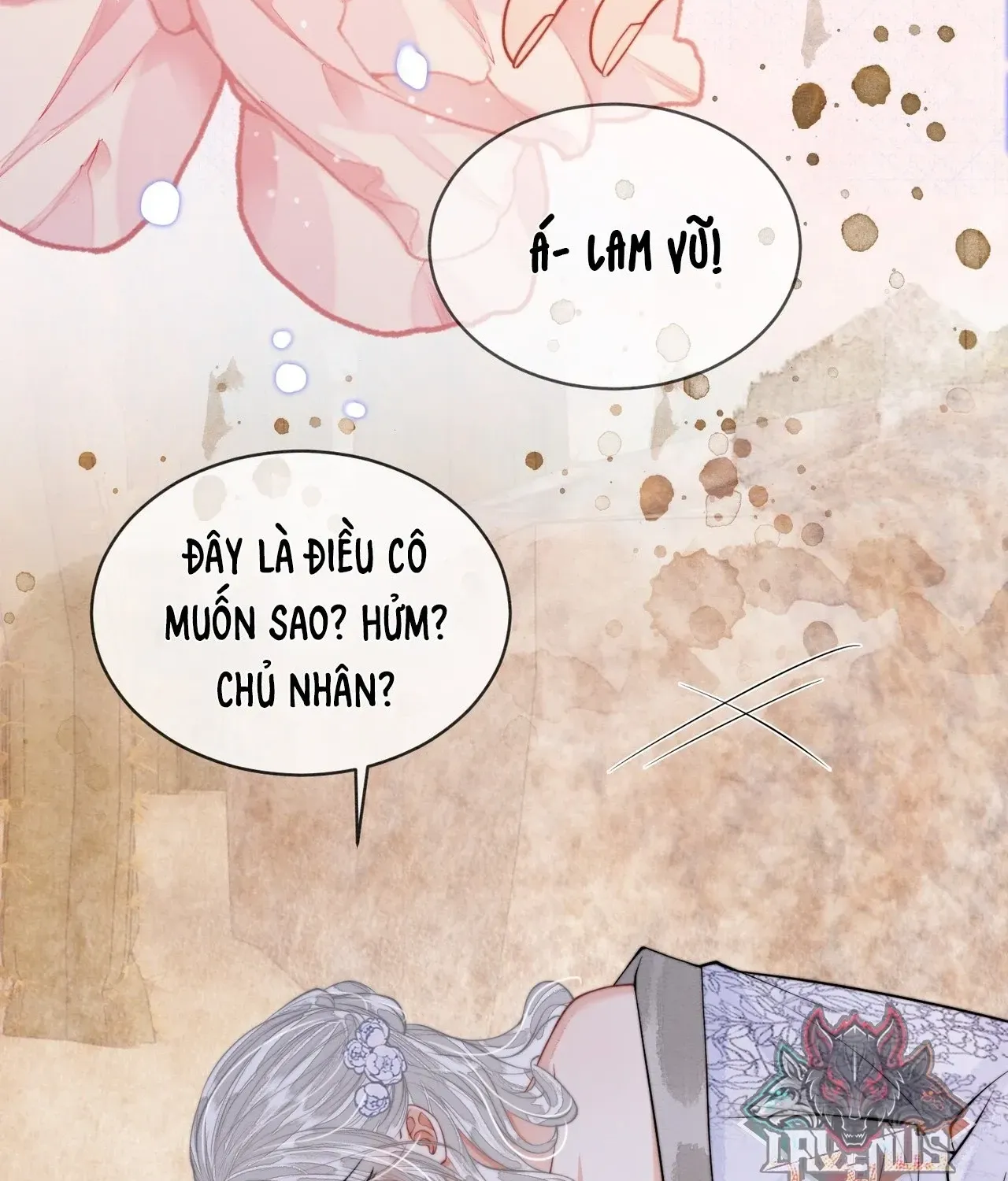 Nhập Hải - Chap 42 - Trang 54