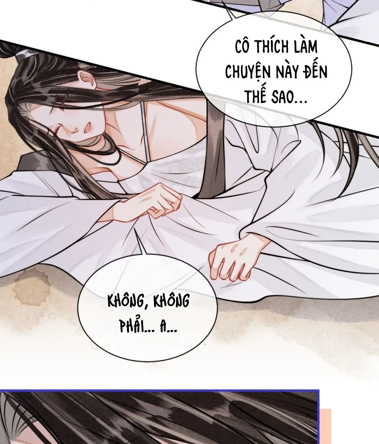 Nhập Hải - Chap 42 - Trang 56