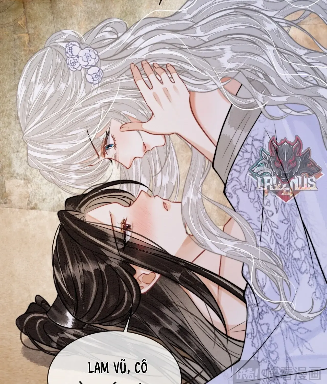Nhập Hải - Chap 42 - Trang 66