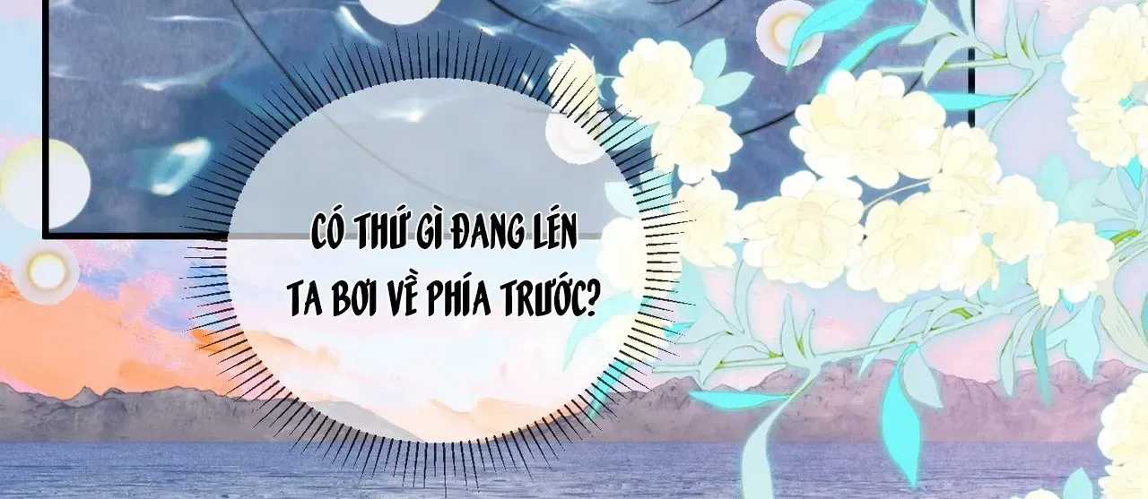 Nhập Hải - Chap 43 - Trang 11