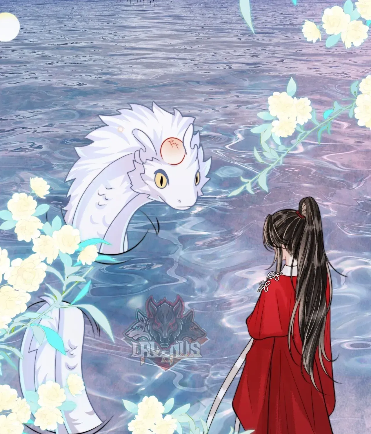 Nhập Hải - Chap 43 - Trang 12