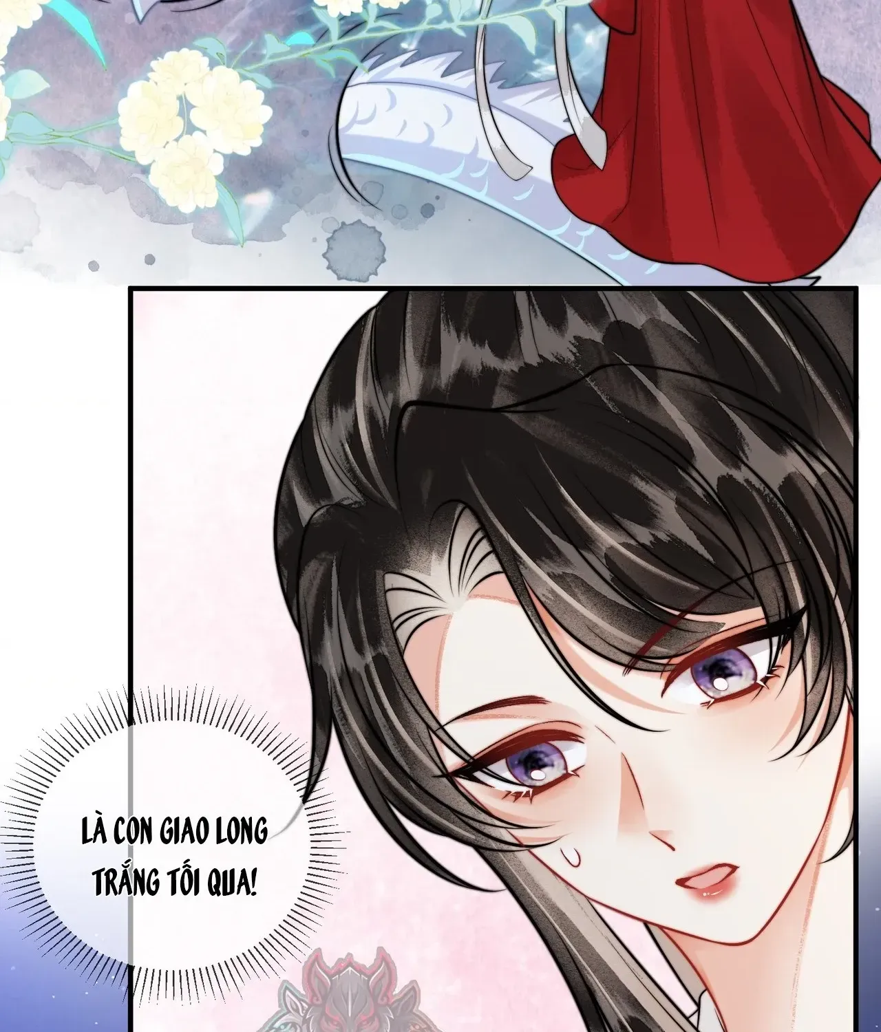 Nhập Hải - Chap 43 - Trang 13