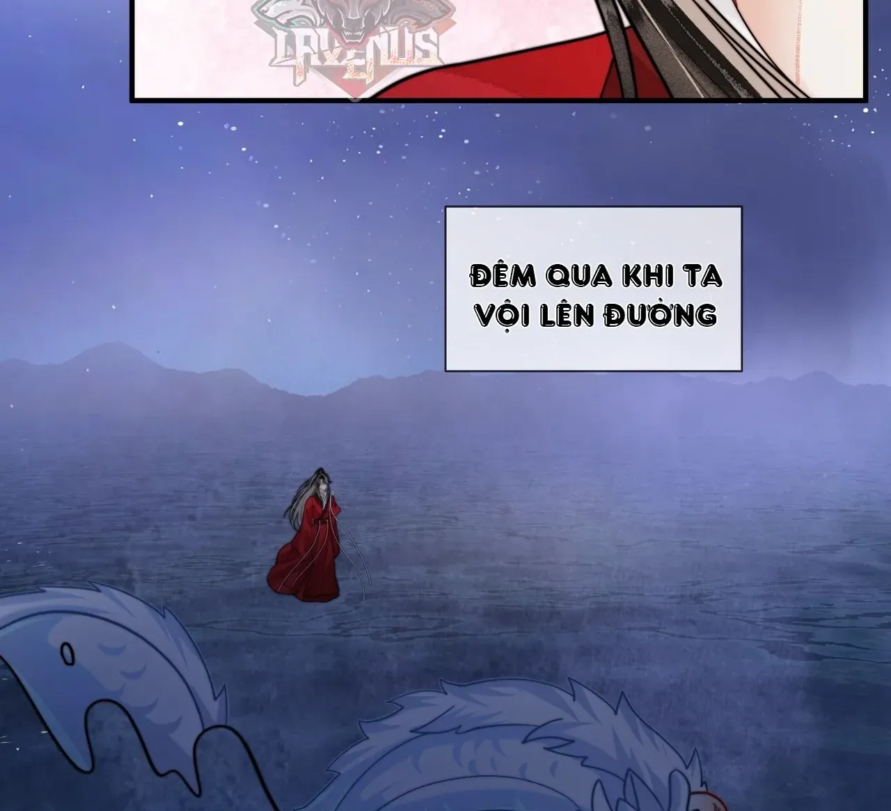 Nhập Hải - Chap 43 - Trang 14