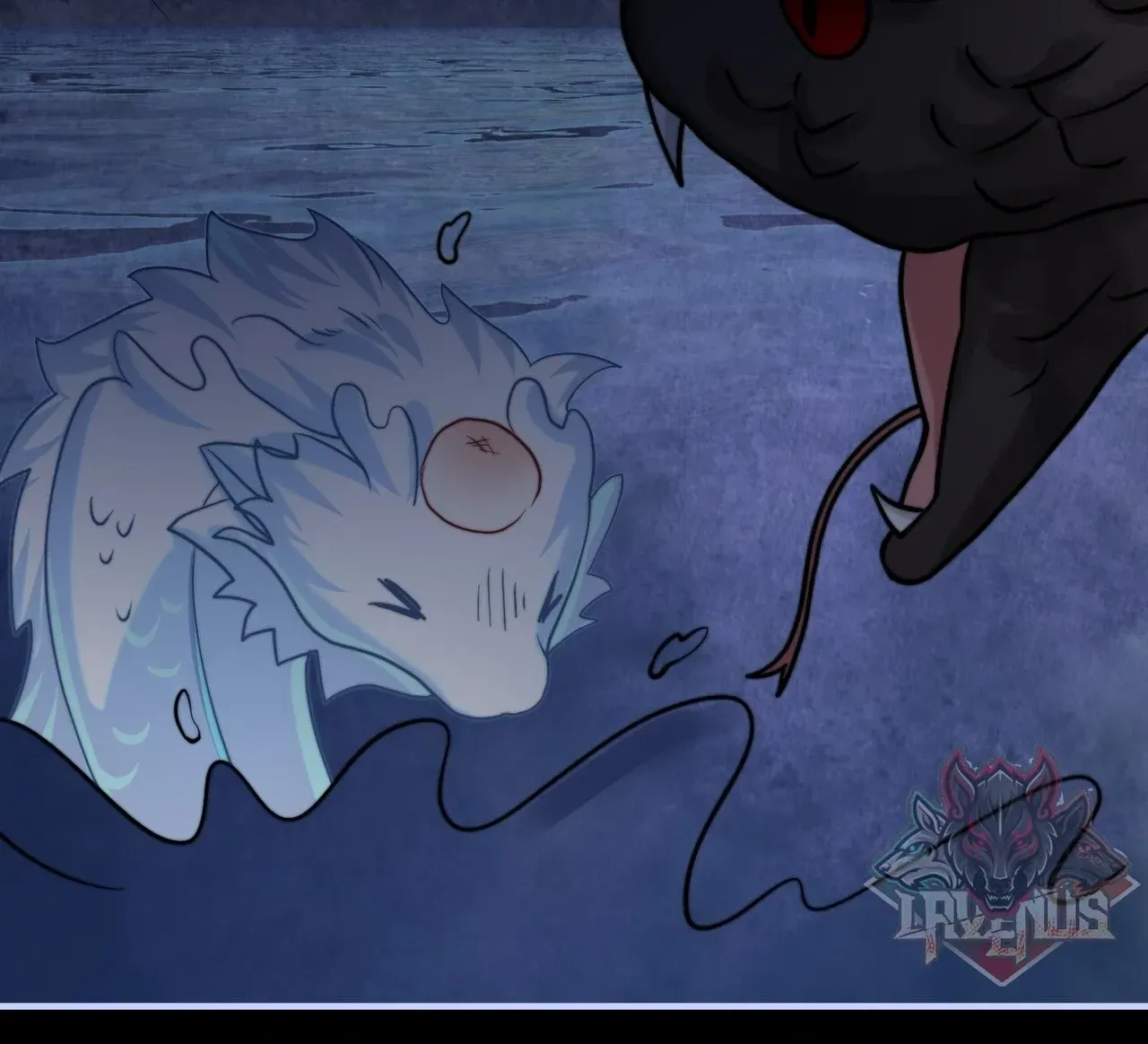 Nhập Hải - Chap 43 - Trang 17