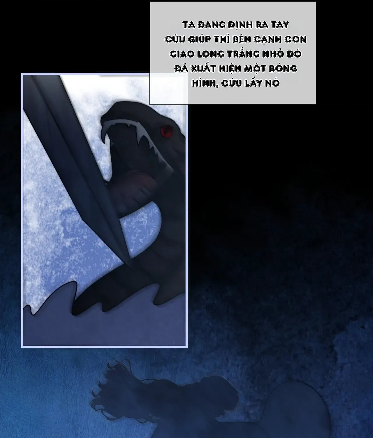 Nhập Hải - Chap 43 - Trang 18