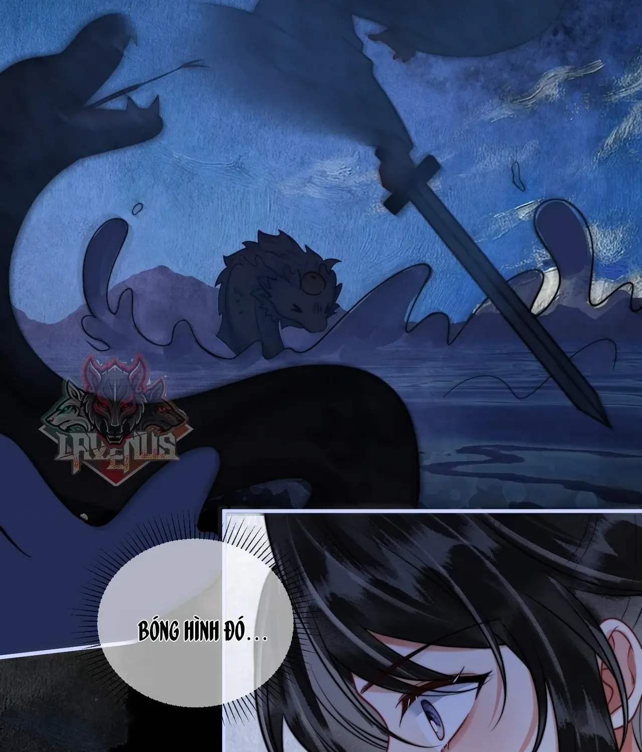 Nhập Hải - Chap 43 - Trang 19