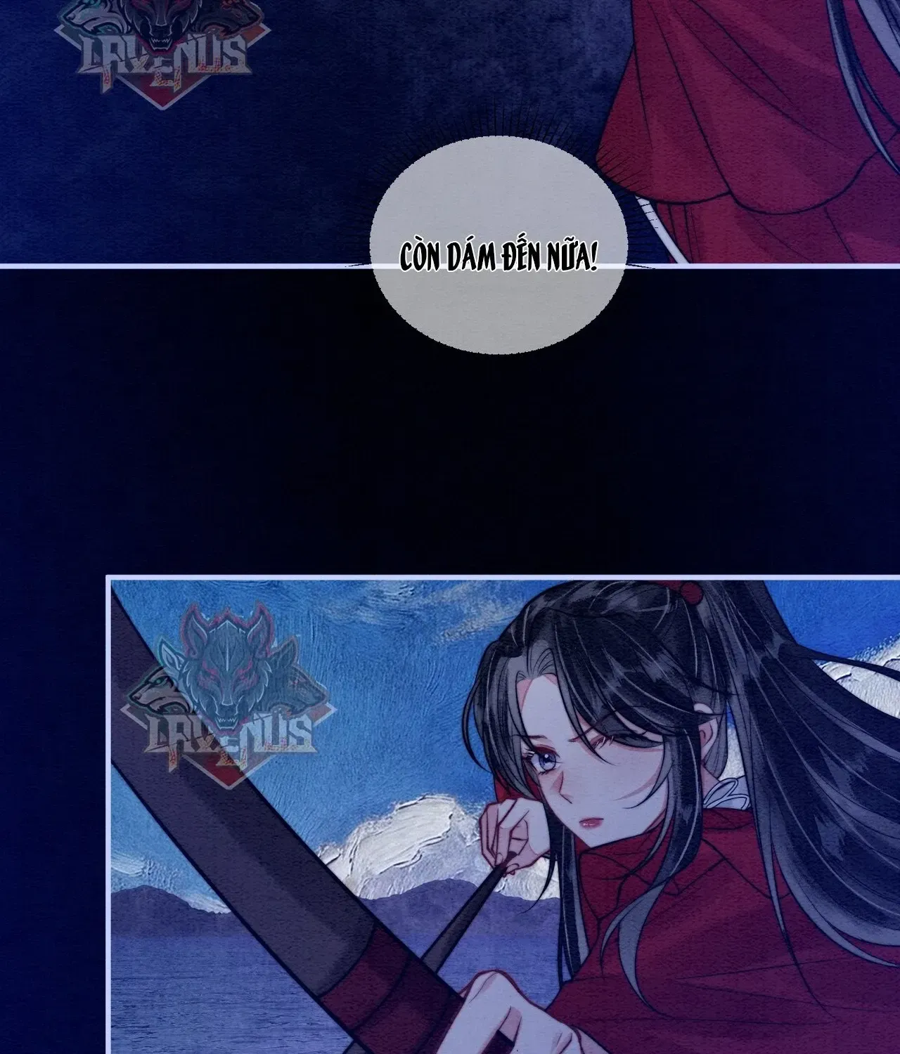 Nhập Hải - Chap 43 - Trang 22
