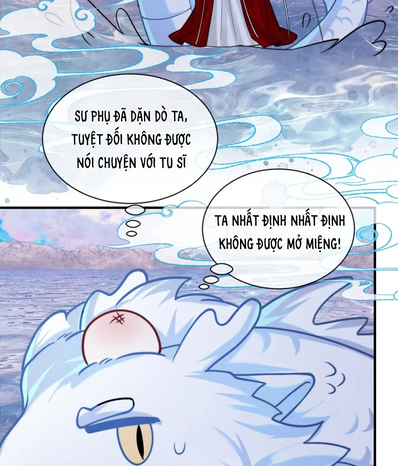 Nhập Hải - Chap 43 - Trang 28