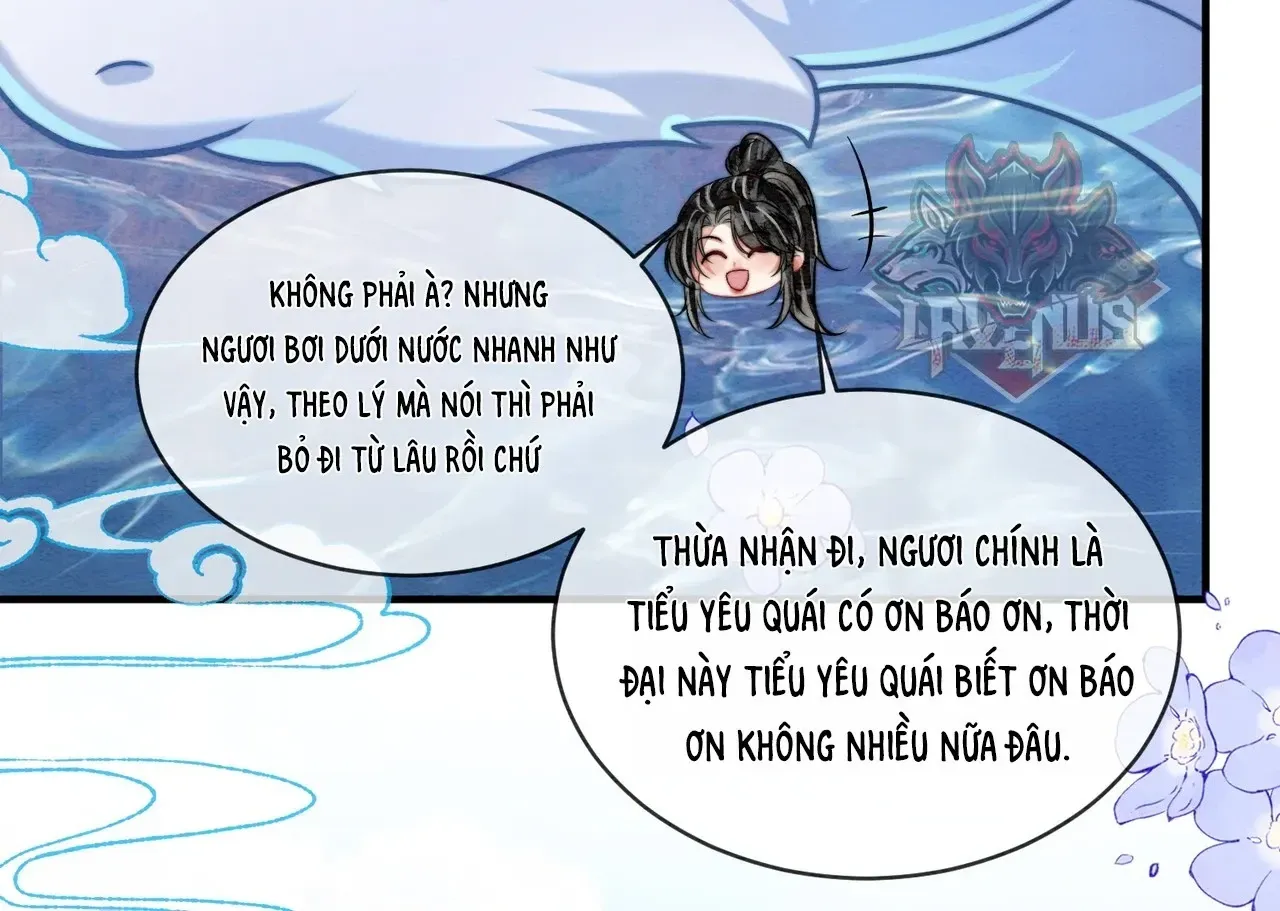 Nhập Hải - Chap 43 - Trang 29