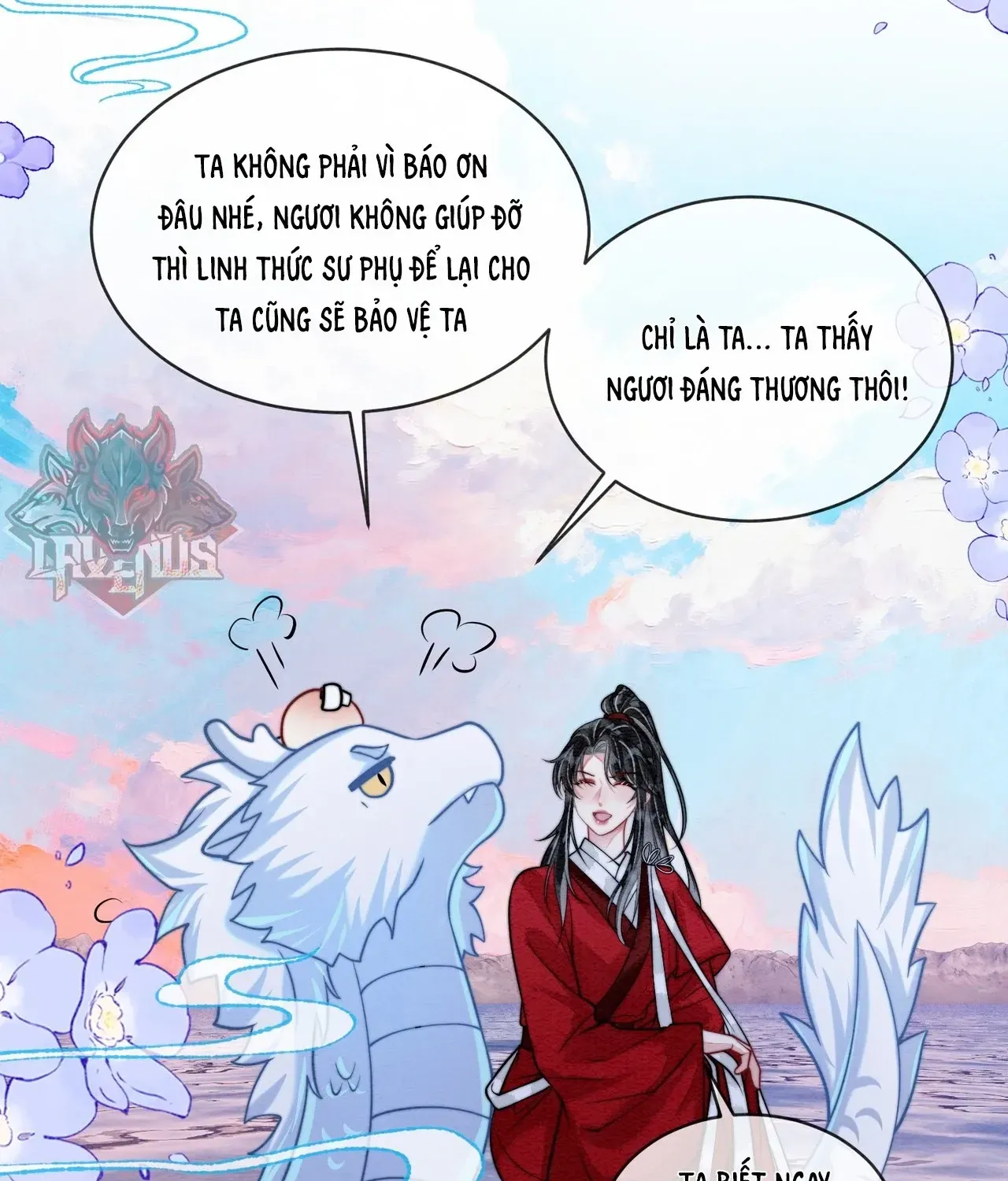 Nhập Hải - Chap 43 - Trang 30