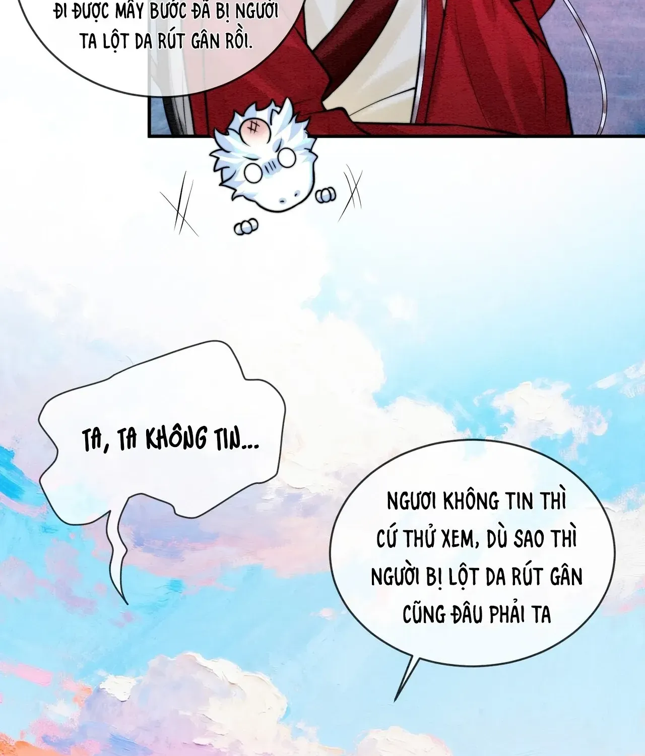 Nhập Hải - Chap 43 - Trang 35