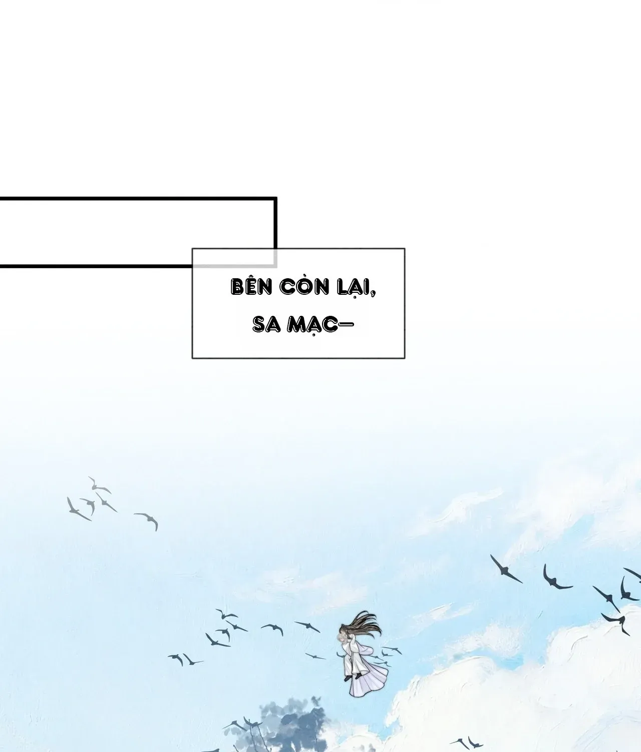 Nhập Hải - Chap 43 - Trang 38