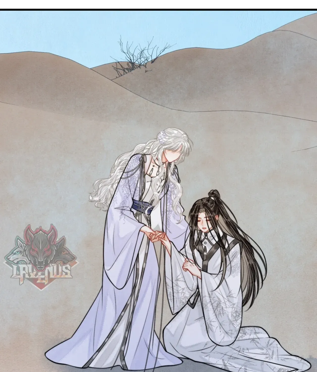 Nhập Hải - Chap 43 - Trang 40