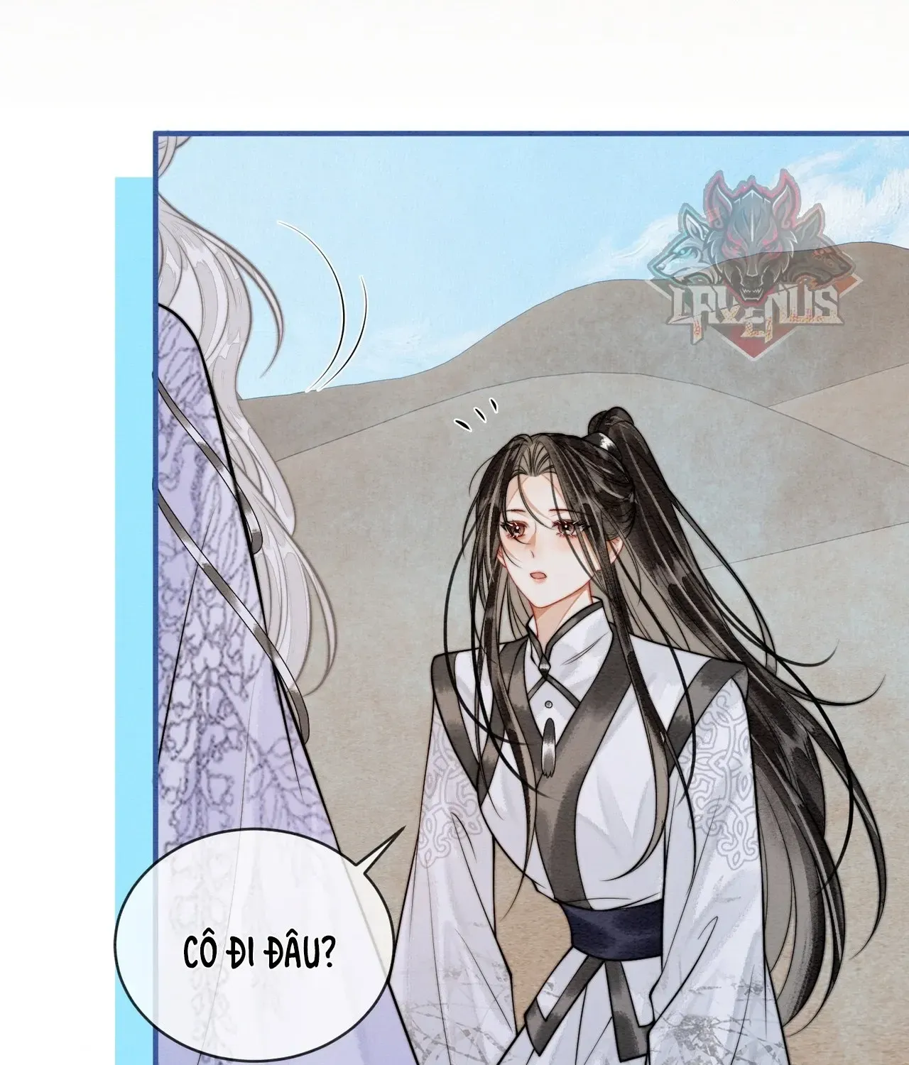 Nhập Hải - Chap 43 - Trang 42