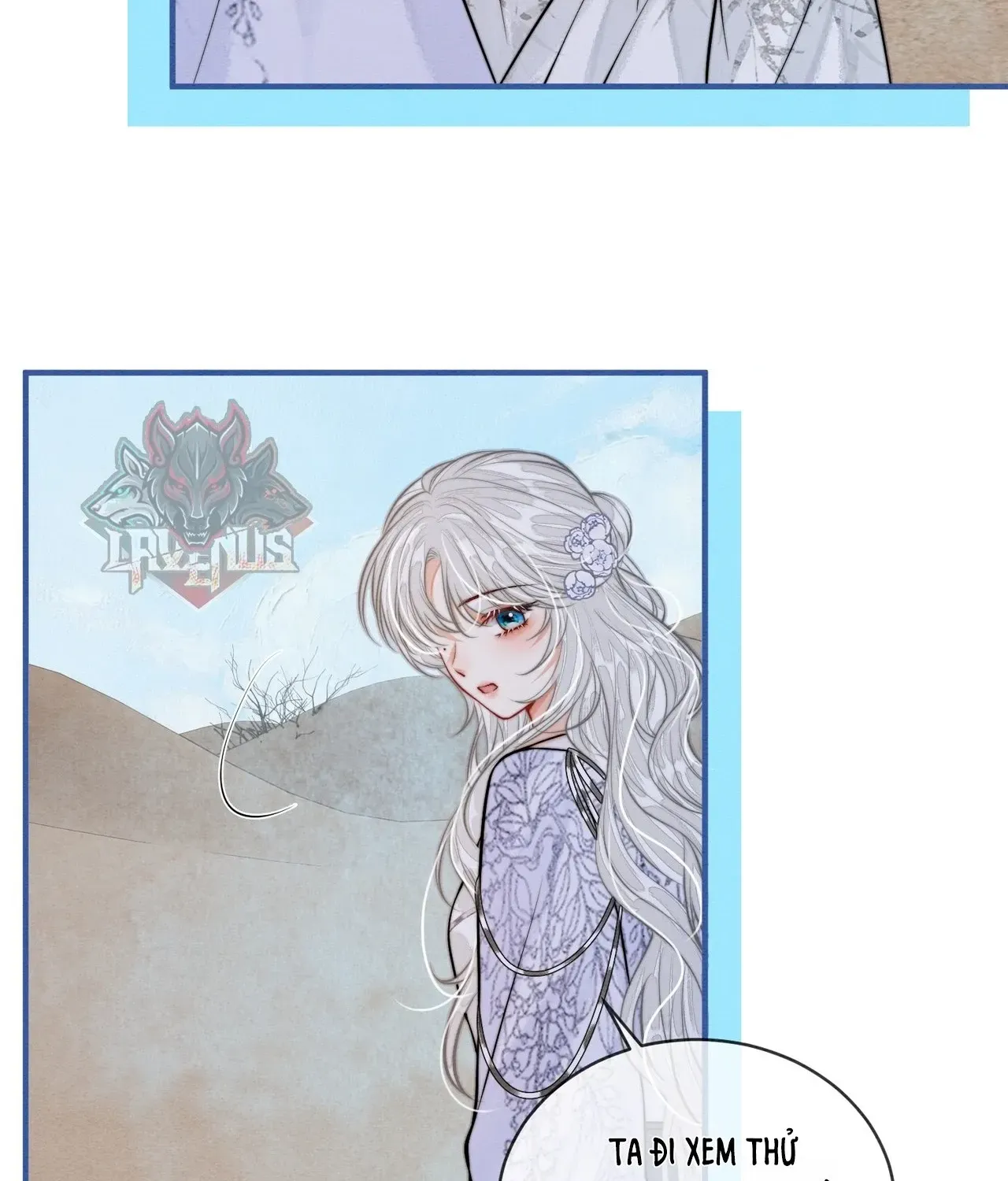 Nhập Hải - Chap 43 - Trang 43