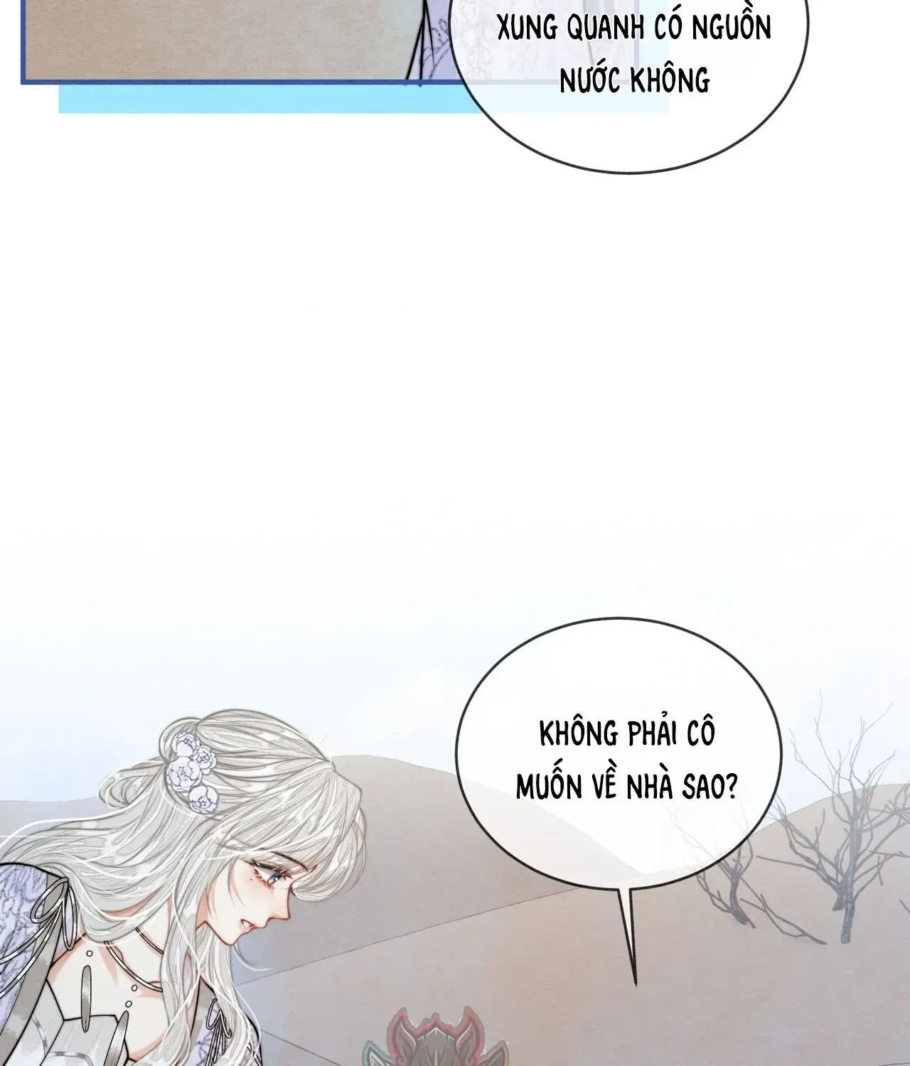 Nhập Hải - Chap 43 - Trang 44