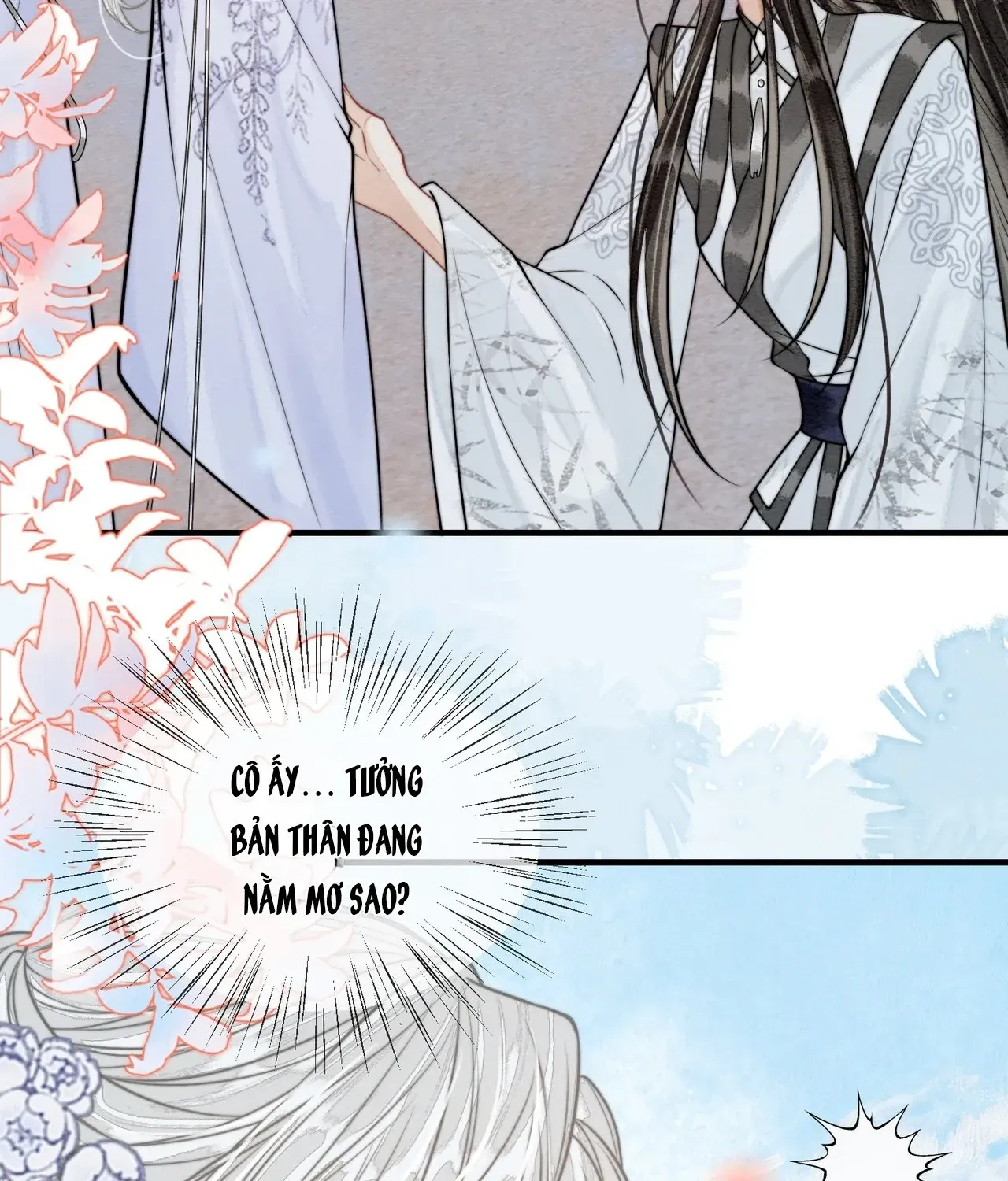 Nhập Hải - Chap 43 - Trang 46