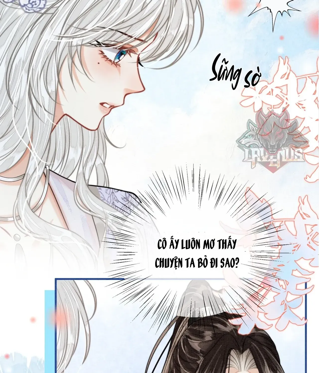Nhập Hải - Chap 43 - Trang 47