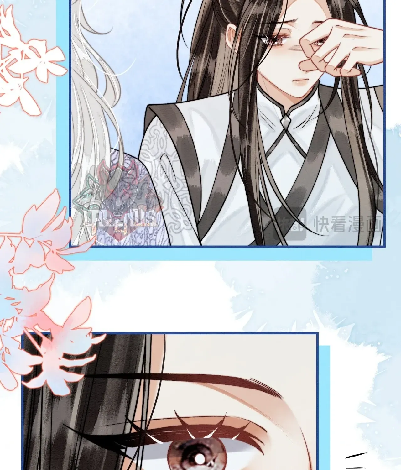 Nhập Hải - Chap 43 - Trang 48