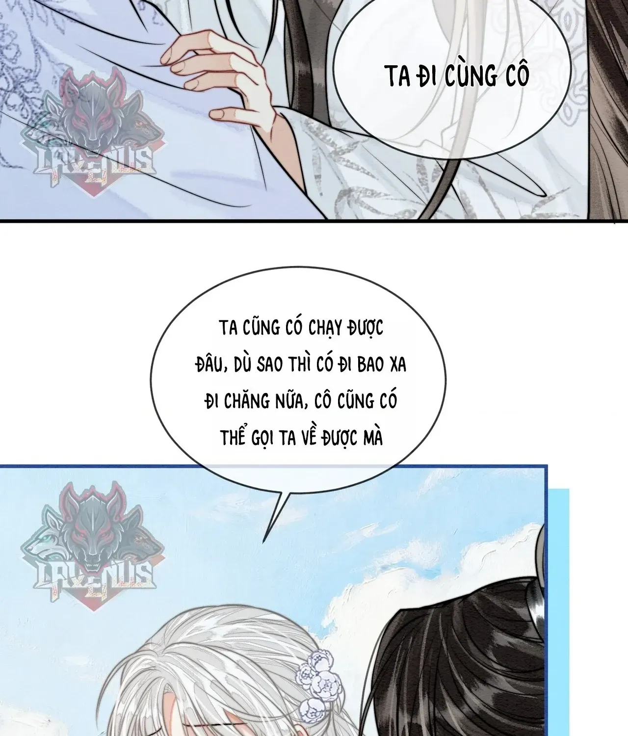 Nhập Hải - Chap 43 - Trang 51