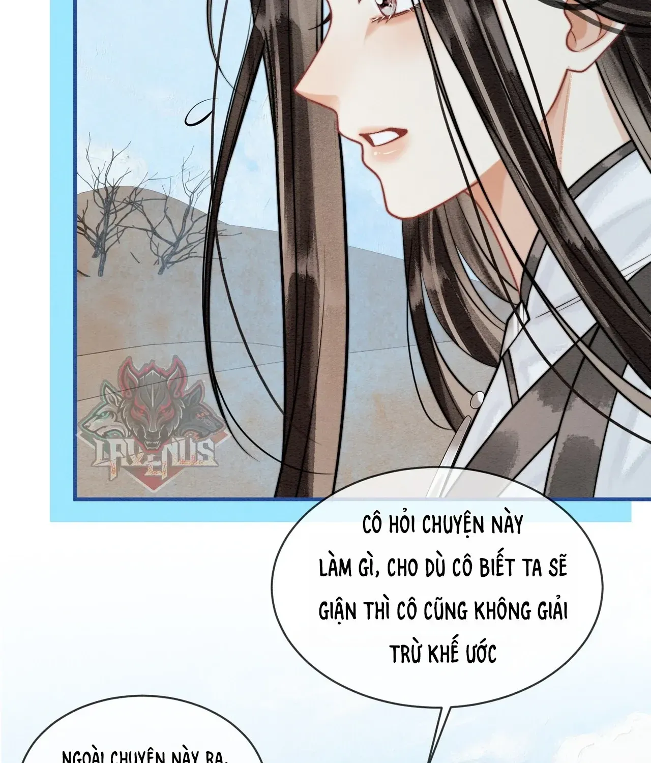Nhập Hải - Chap 43 - Trang 54
