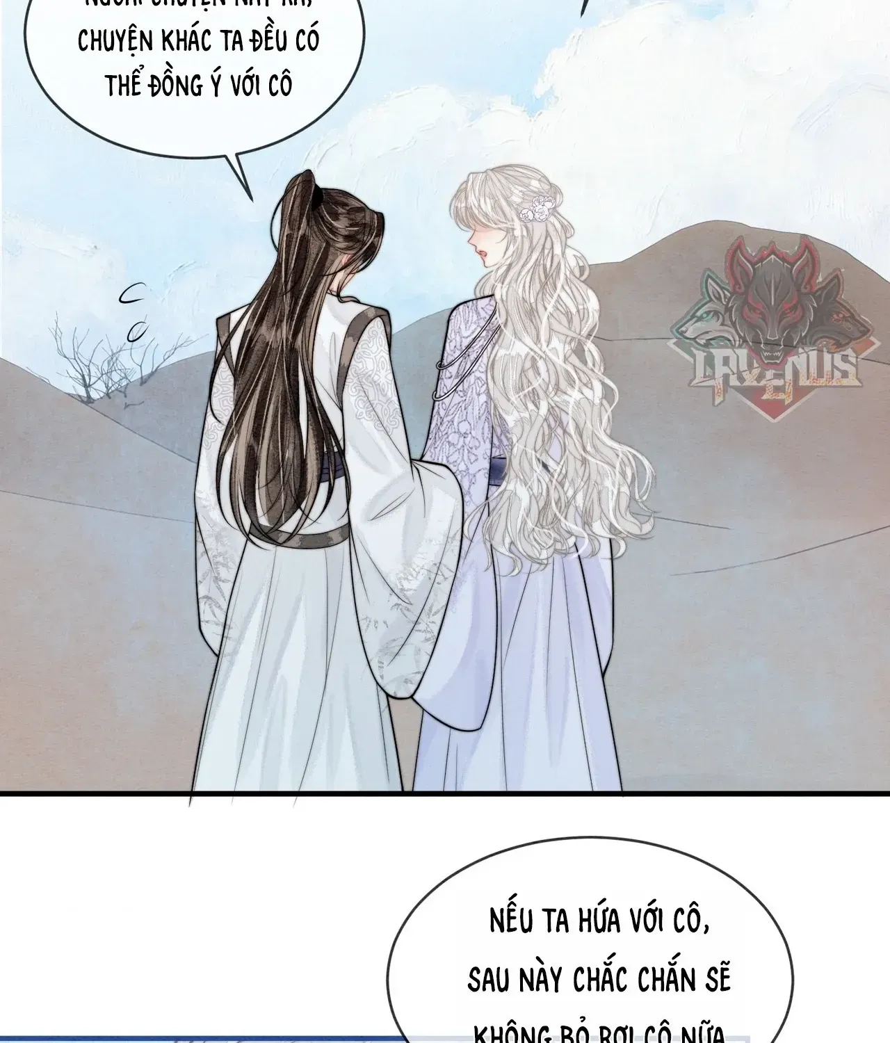 Nhập Hải - Chap 43 - Trang 55