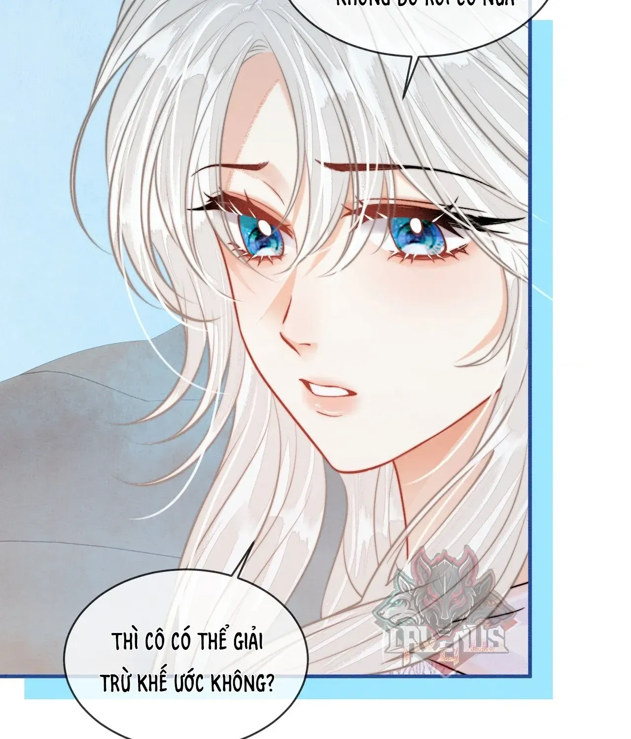 Nhập Hải - Chap 43 - Trang 56