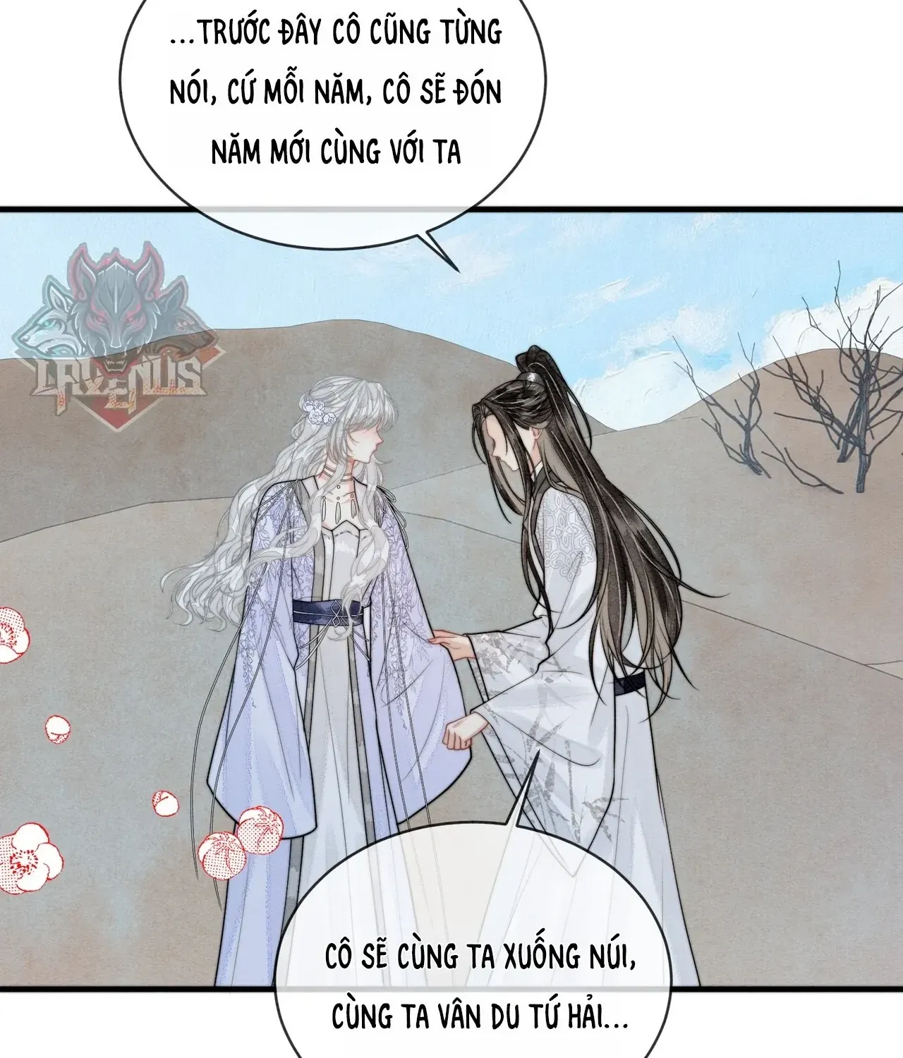 Nhập Hải - Chap 43 - Trang 59