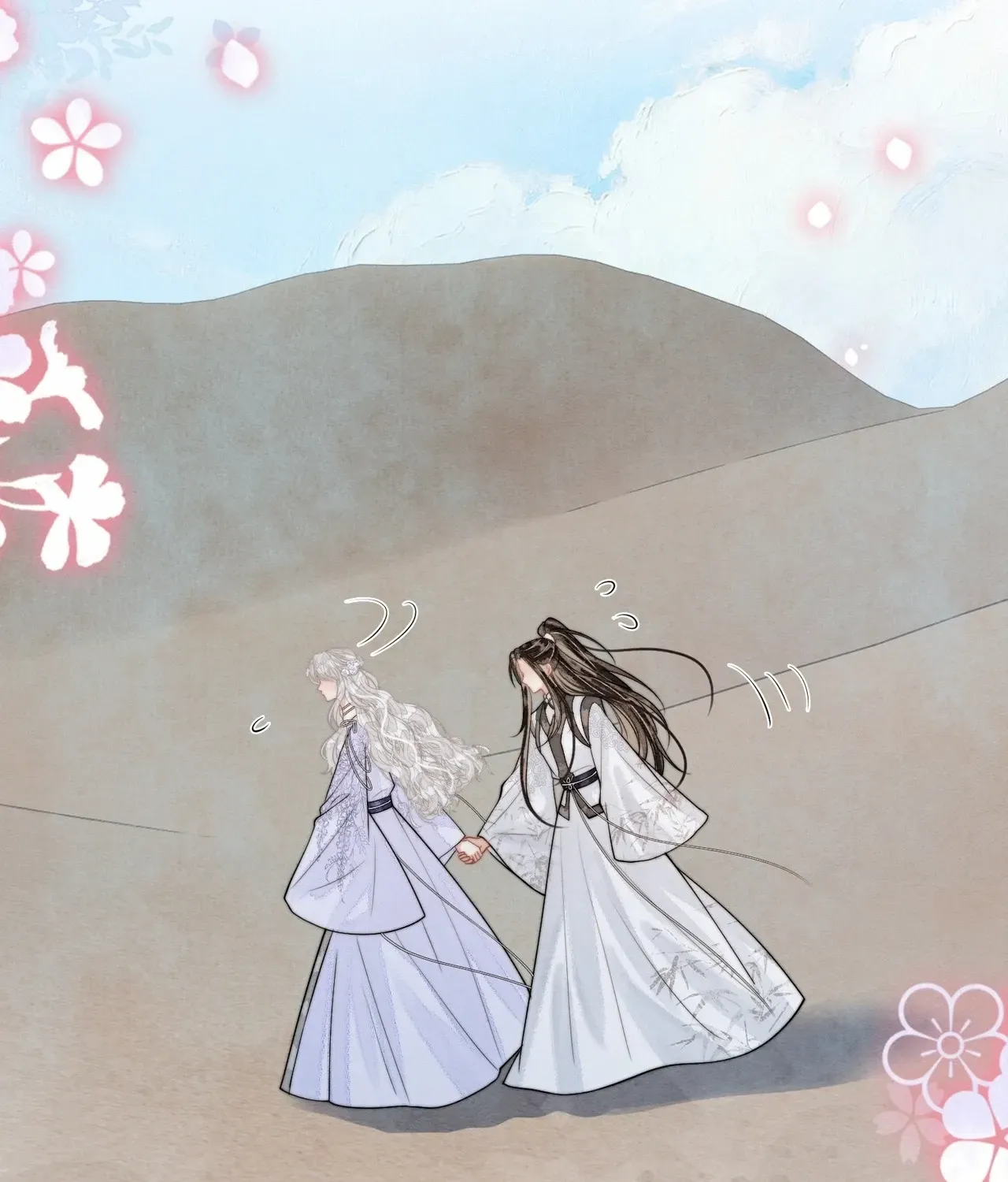 Nhập Hải - Chap 43 - Trang 64