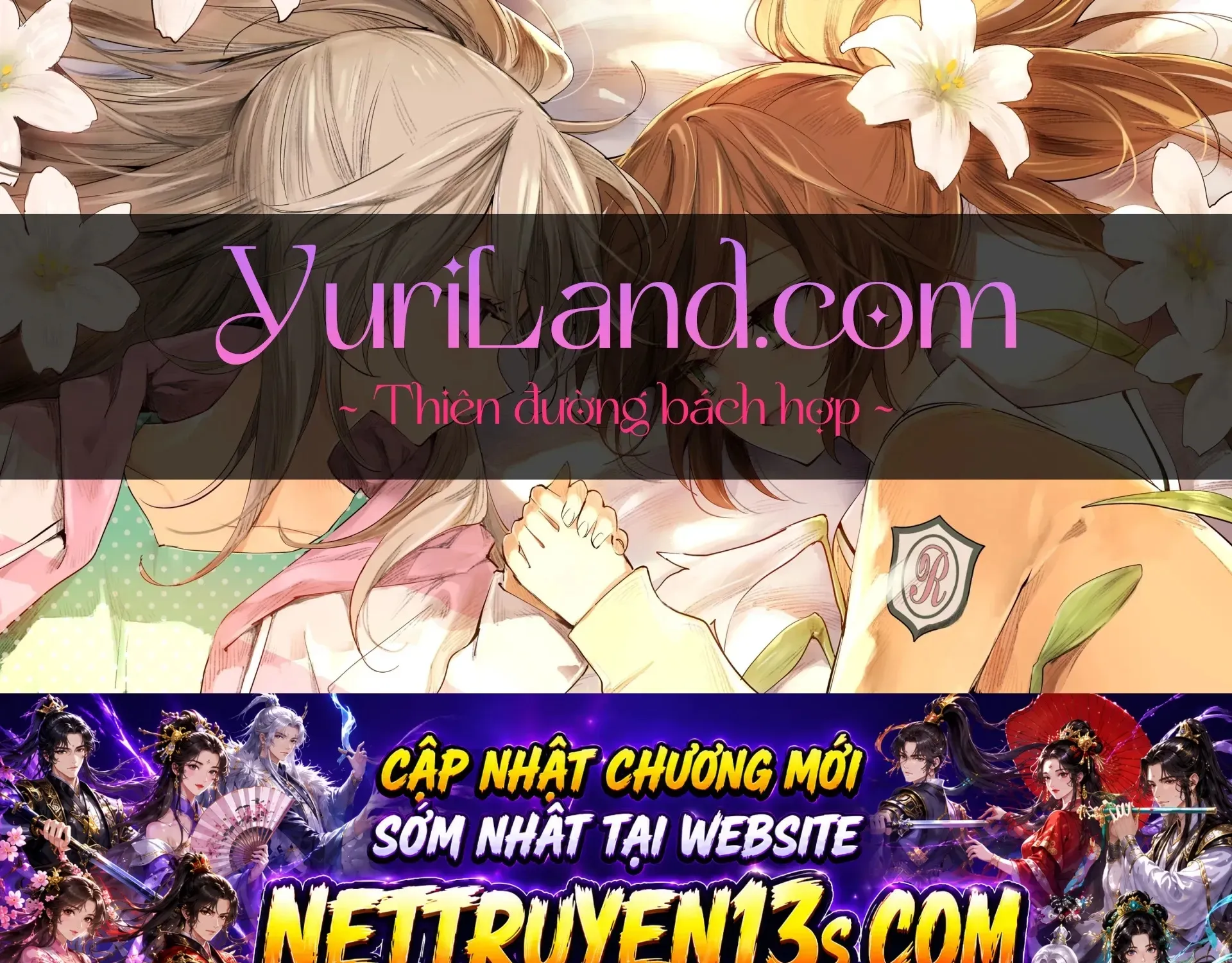 Nhập Hải - Chap 43 - Trang 70