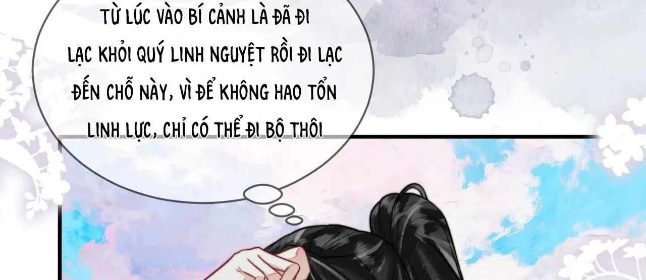 Nhập Hải - Chap 43 - Trang 8