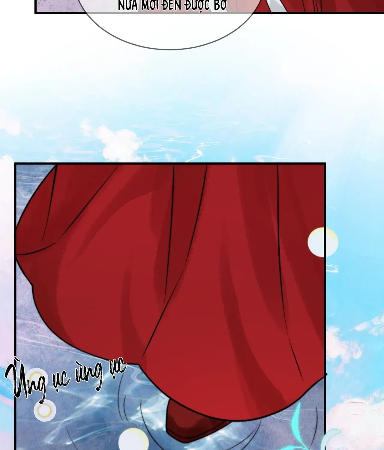 Nhập Hải - Chap 43 - Trang 10