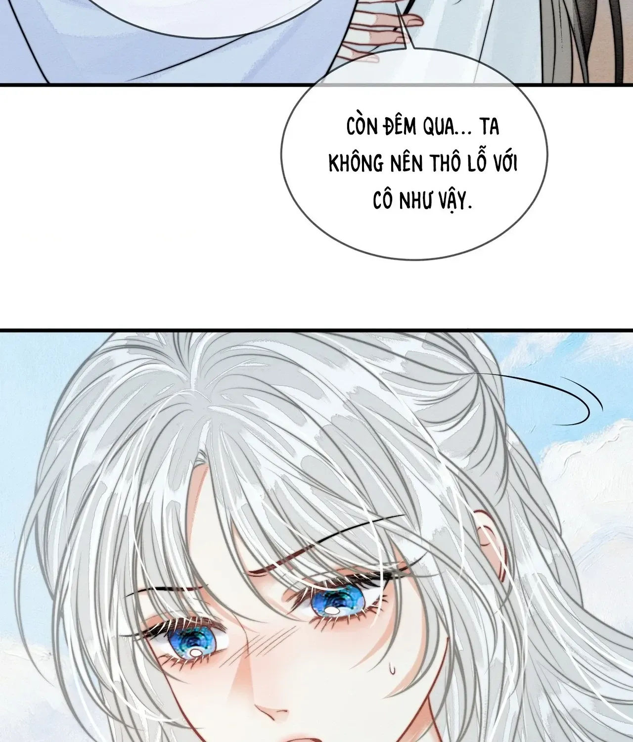 Nhập Hải - Chap 44 - Trang 11