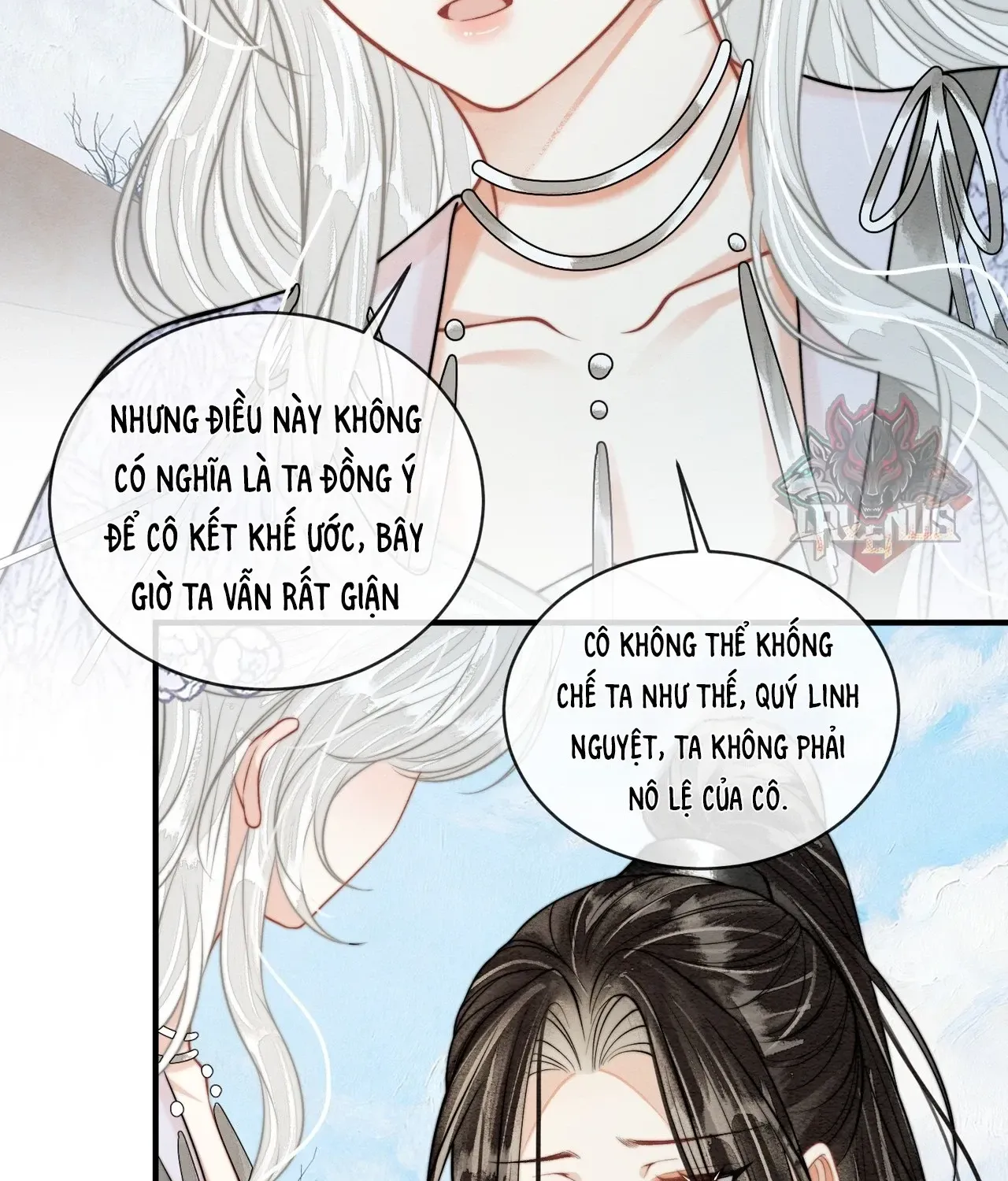 Nhập Hải - Chap 44 - Trang 12