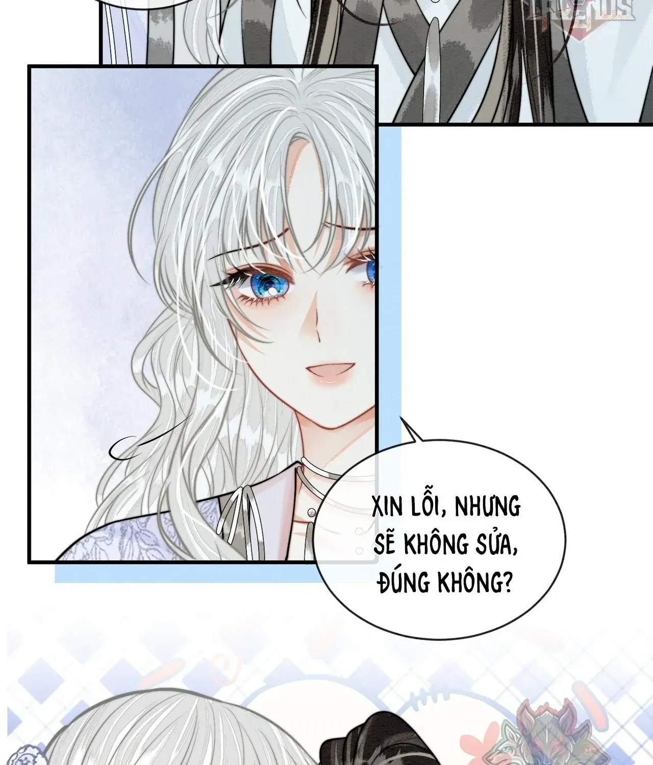 Nhập Hải - Chap 44 - Trang 14