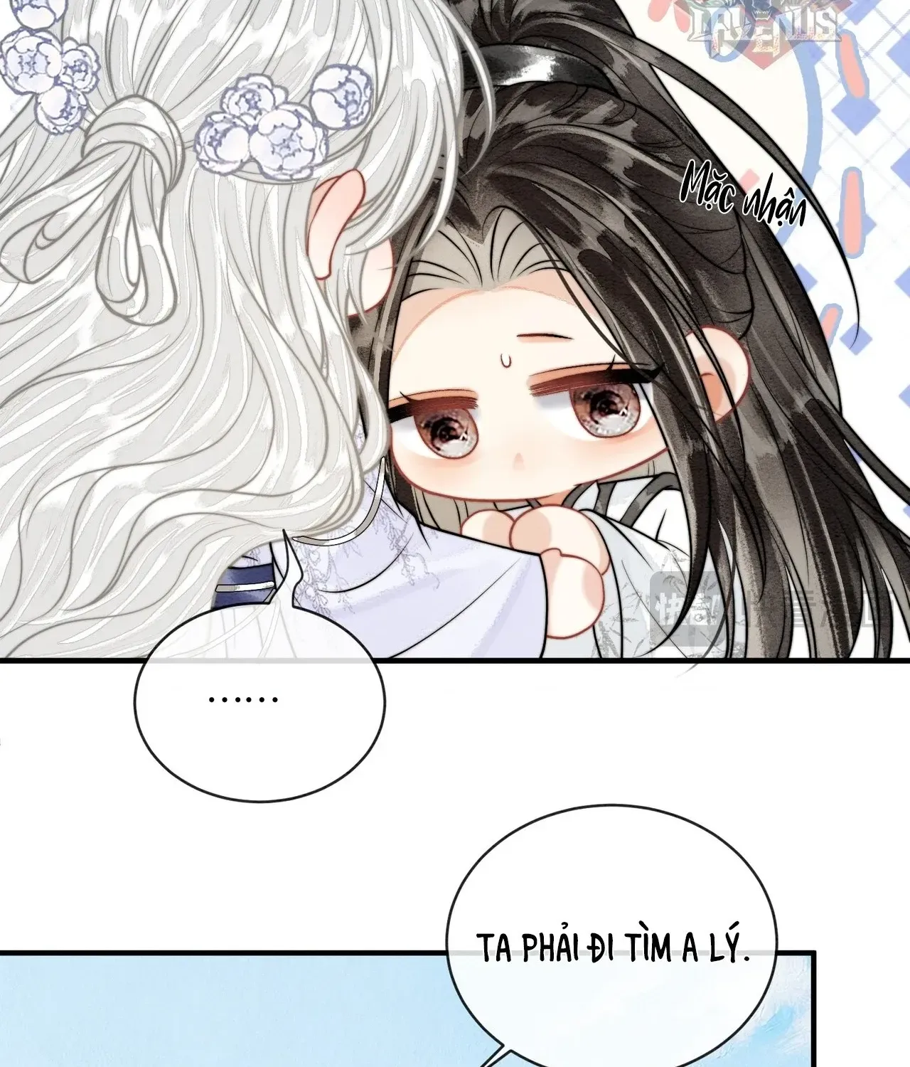 Nhập Hải - Chap 44 - Trang 15