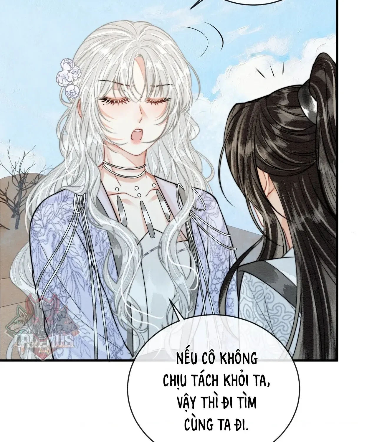 Nhập Hải - Chap 44 - Trang 16
