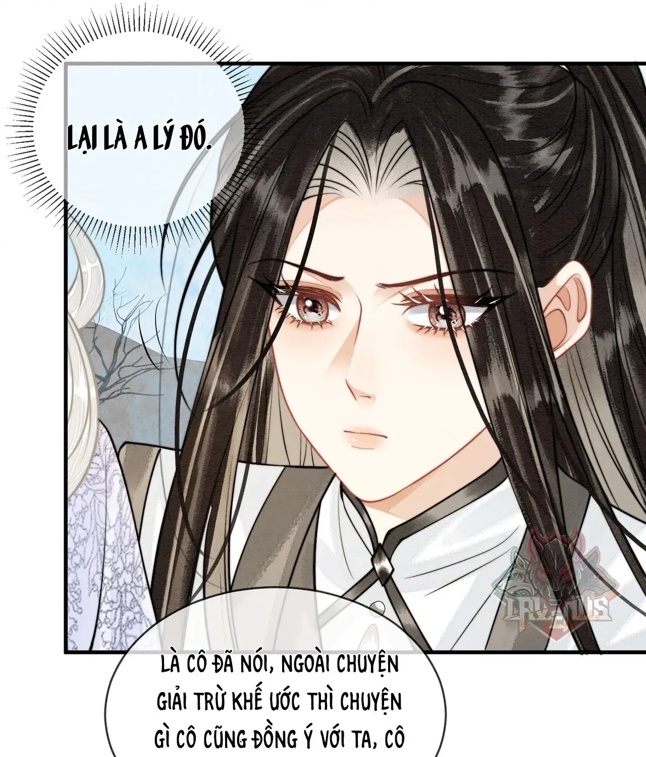 Nhập Hải - Chap 44 - Trang 18
