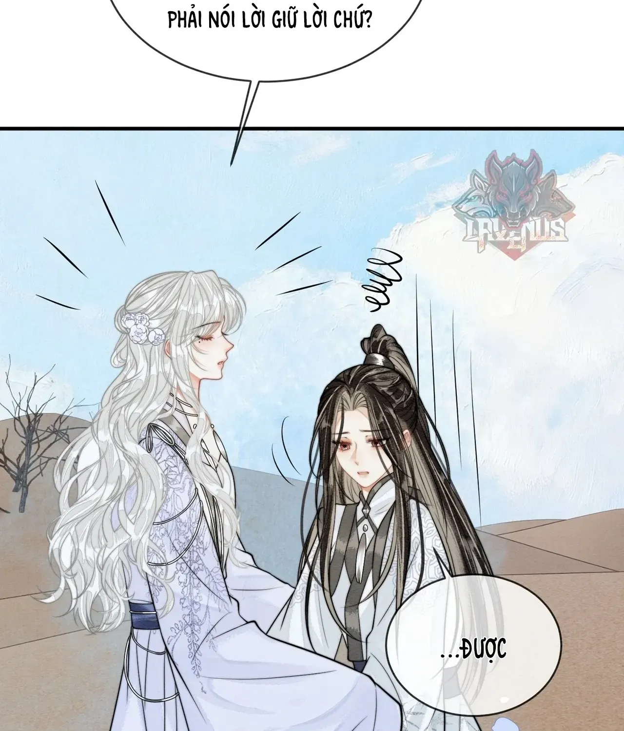 Nhập Hải - Chap 44 - Trang 19