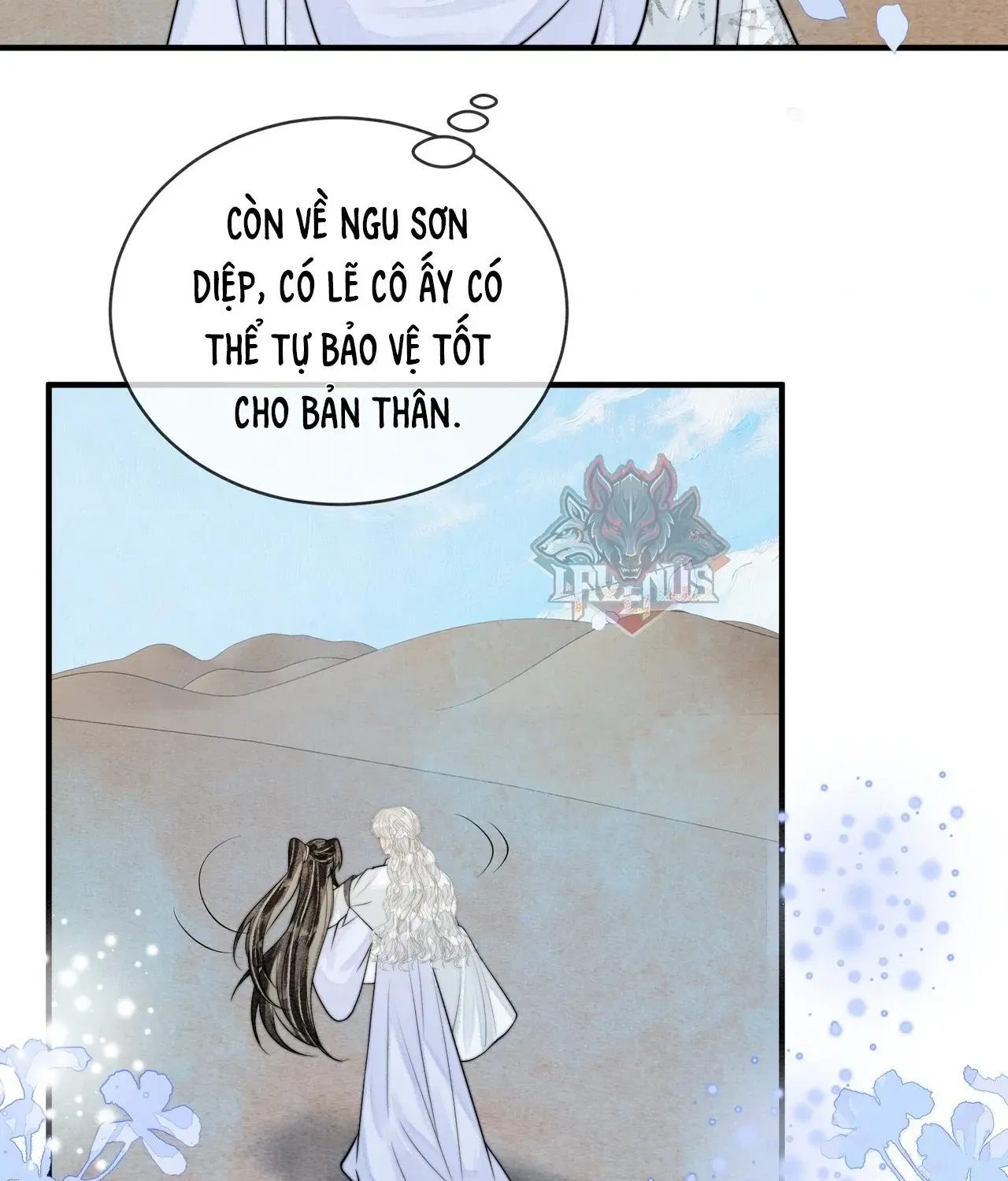 Nhập Hải - Chap 44 - Trang 20