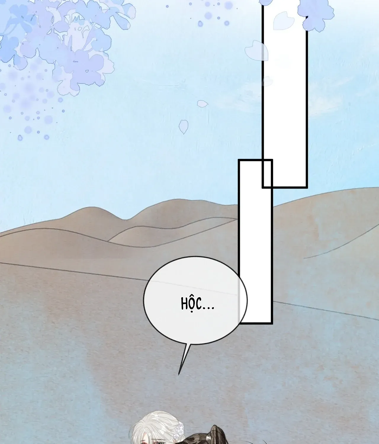 Nhập Hải - Chap 44 - Trang 22